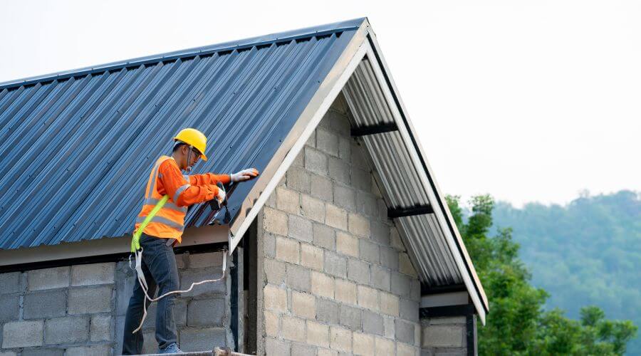 Local Chimney Repair in Bishop, TX